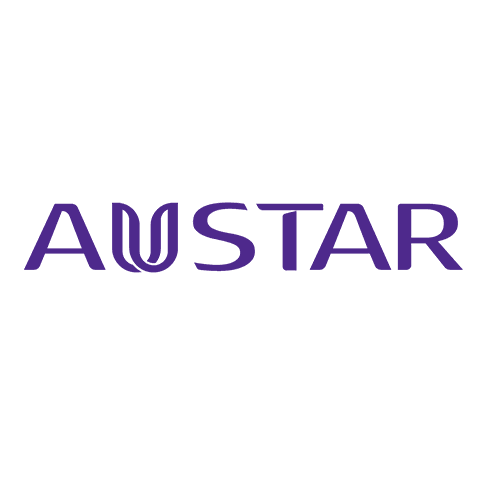 AUSTAR Group logo