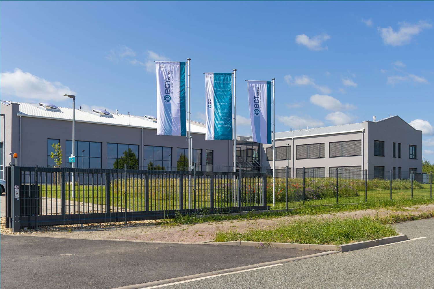 ECT-KEMA GmbH