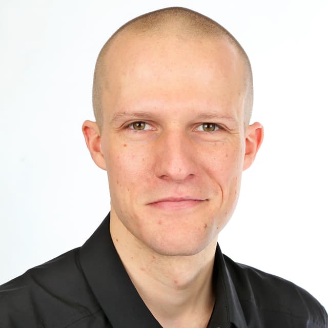 Franz Friebel