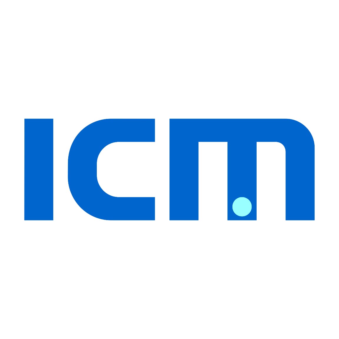 ICM Electronics DOO logo