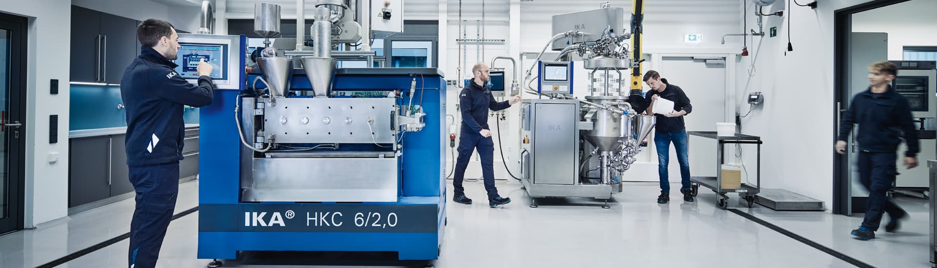 IKA Werke GmbH & Co. KG
