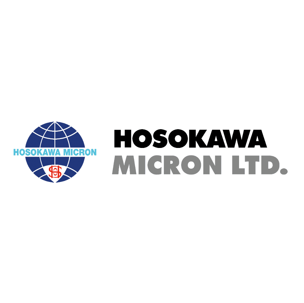 Hosokawa Micron Ltd. logo