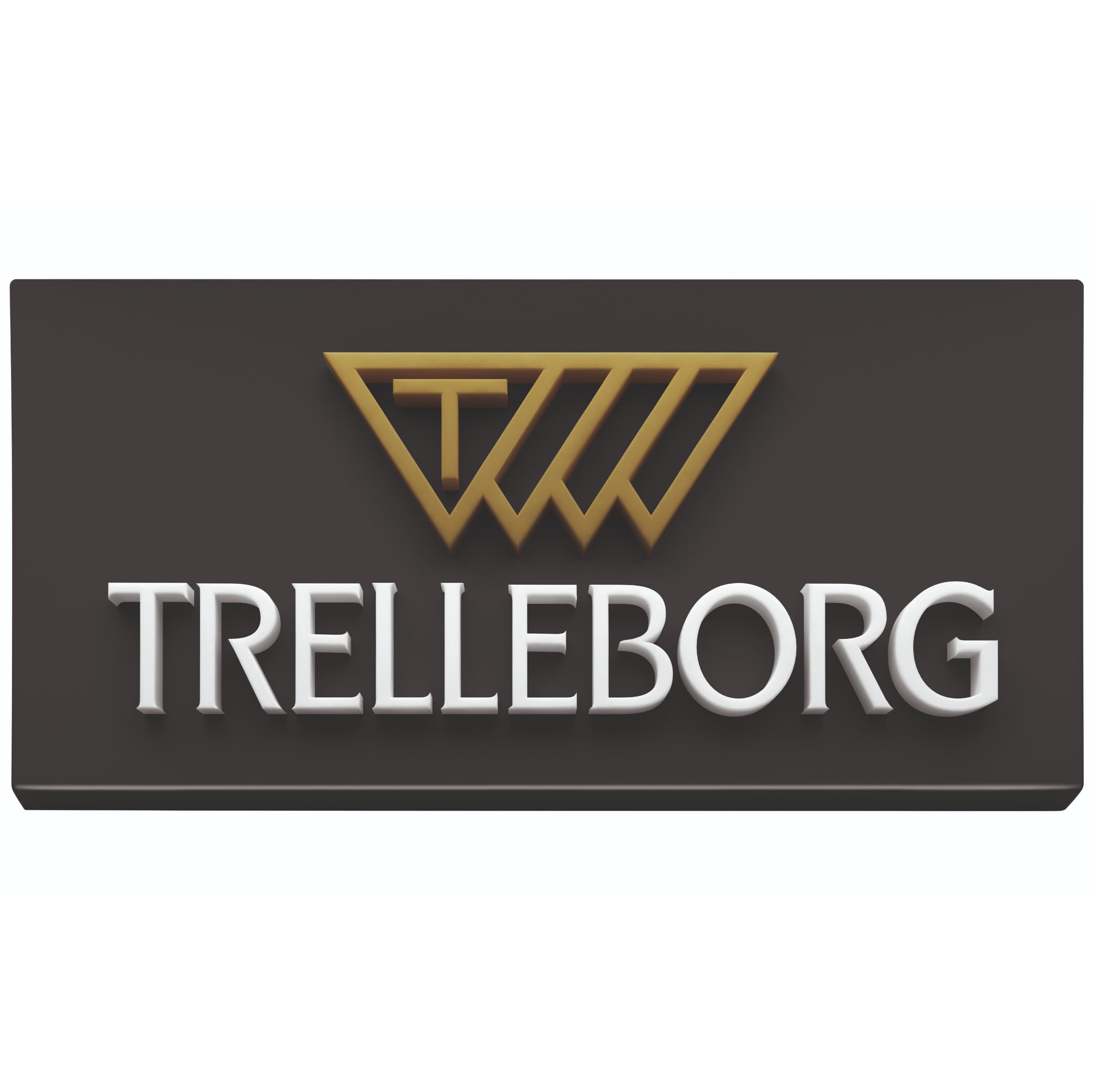 Trelleborg Industrial Hoses logo