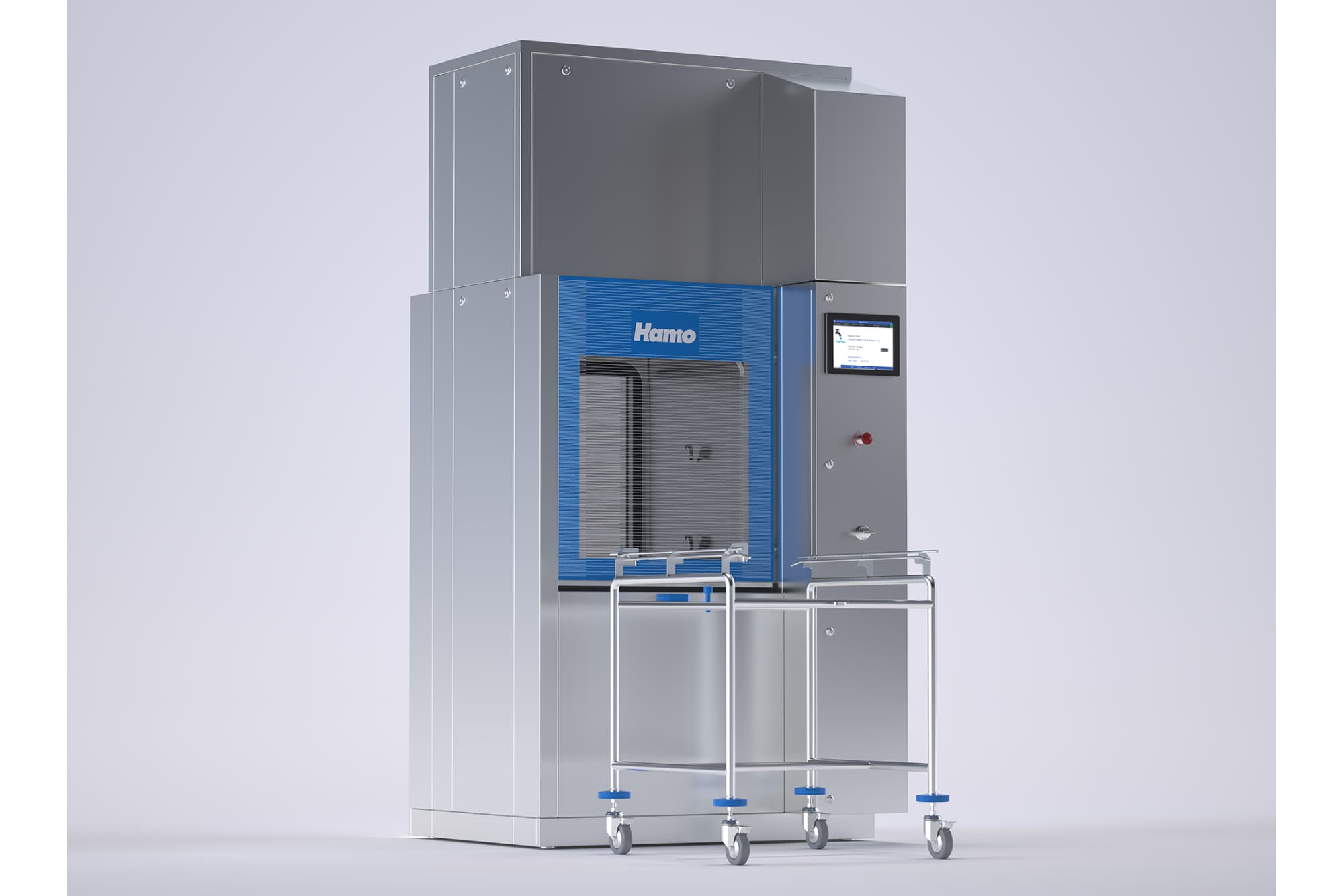Amsonic Hamo GmbH