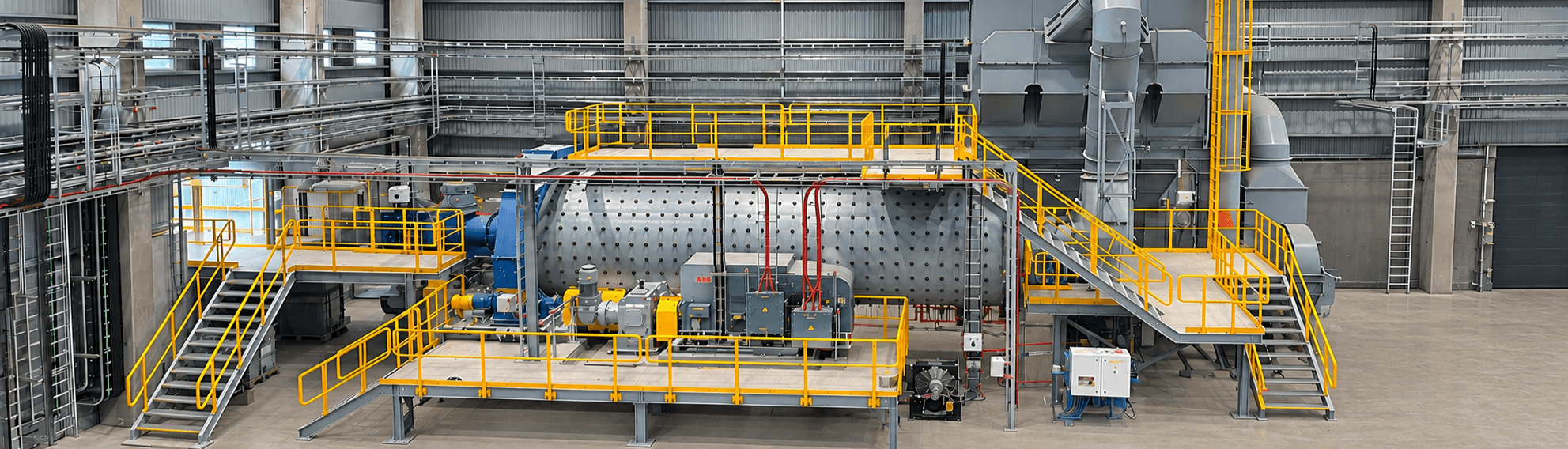 CEMTEC Cement & Mining Technology GmbH