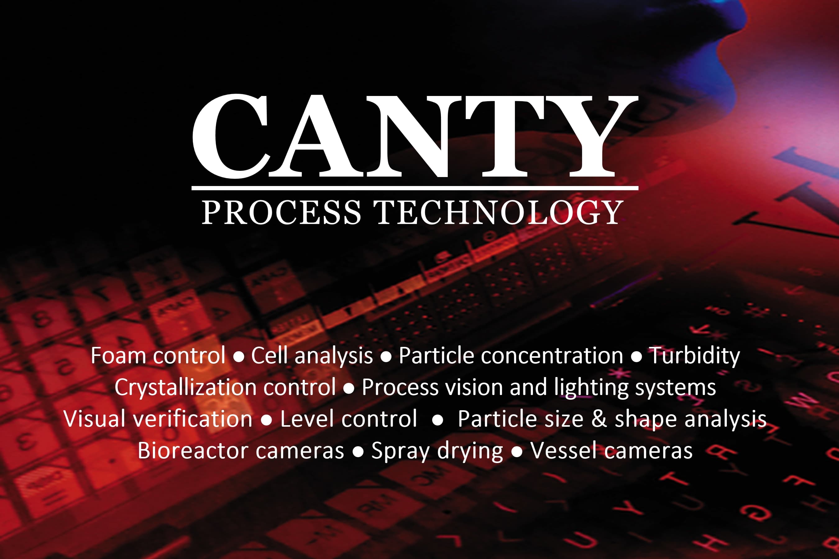 CANTY