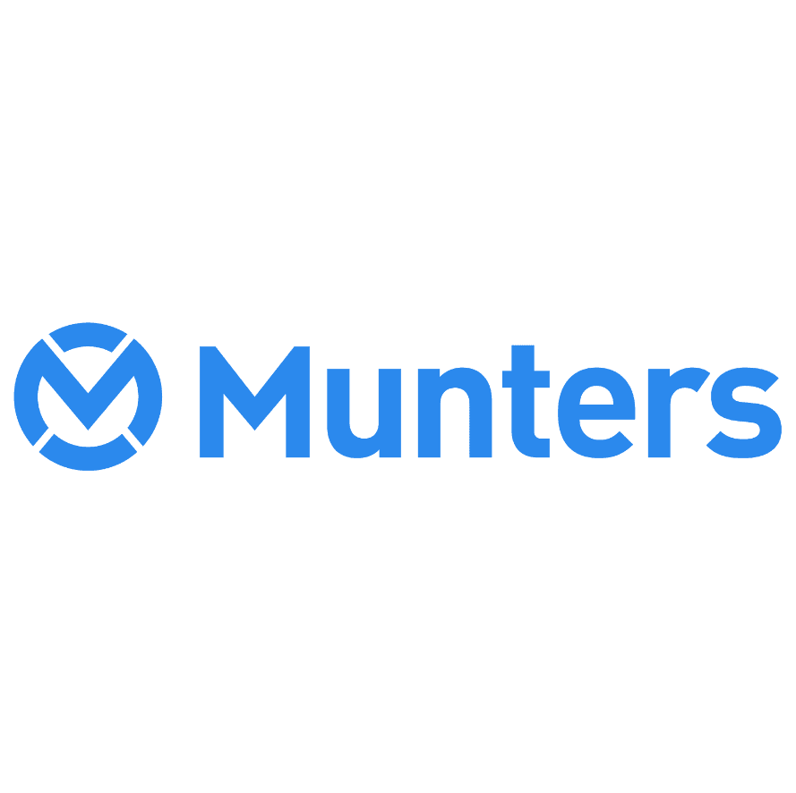 Munters GmbH logo