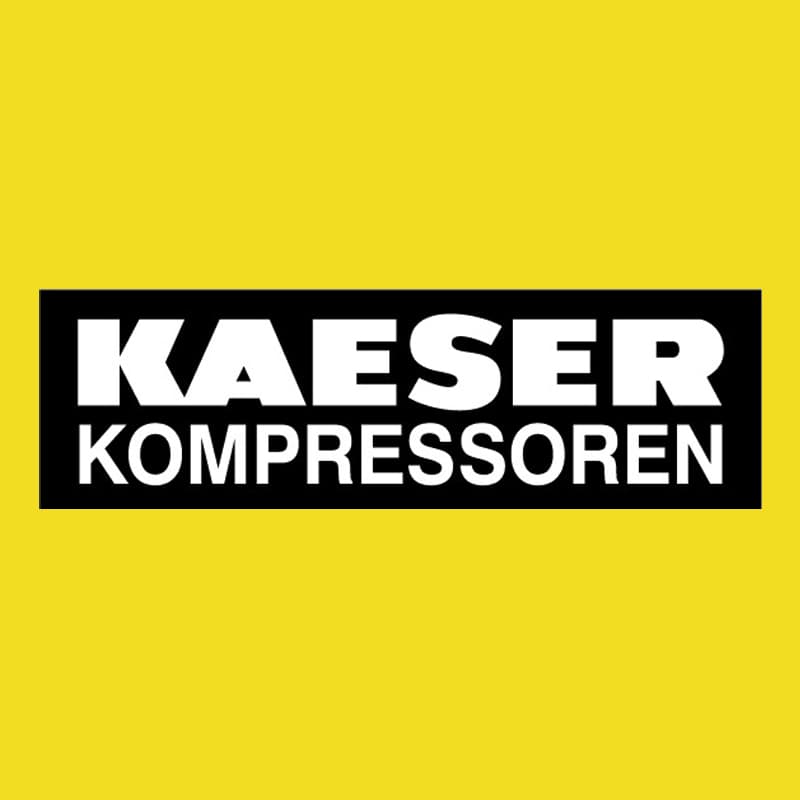 Kaeser Kompressoren SE logo