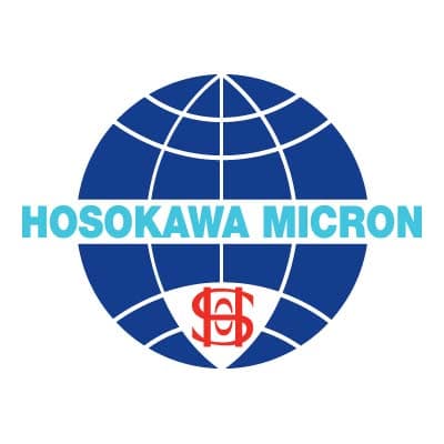 Hosokawa Micron BV logo