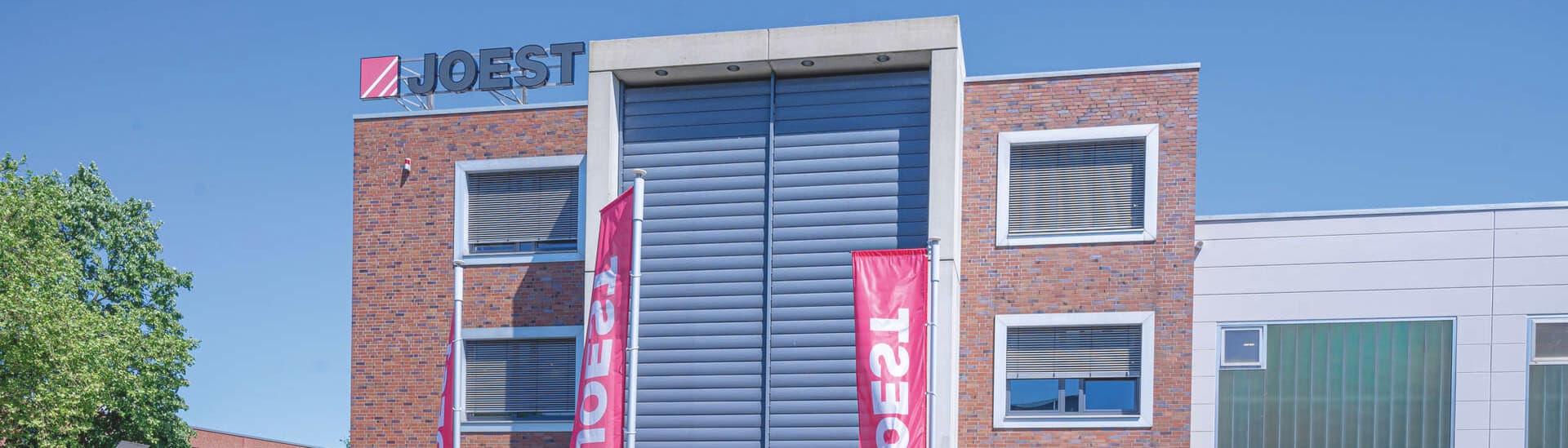 Jöst GmbH + Co. KG