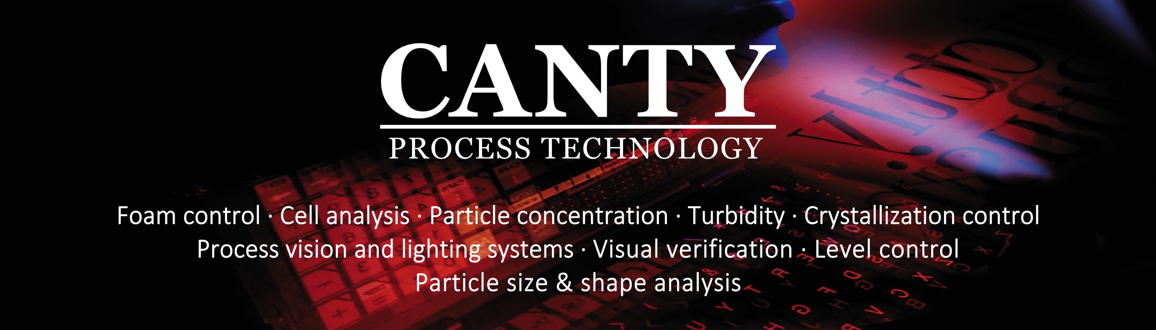 CANTY
