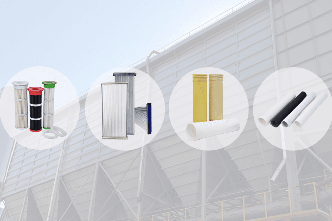 Farrleey Filtration Co., Ltd.