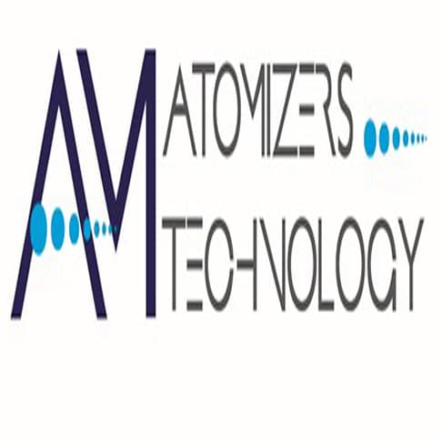 AM Atomizers Technology S.R.L. logo