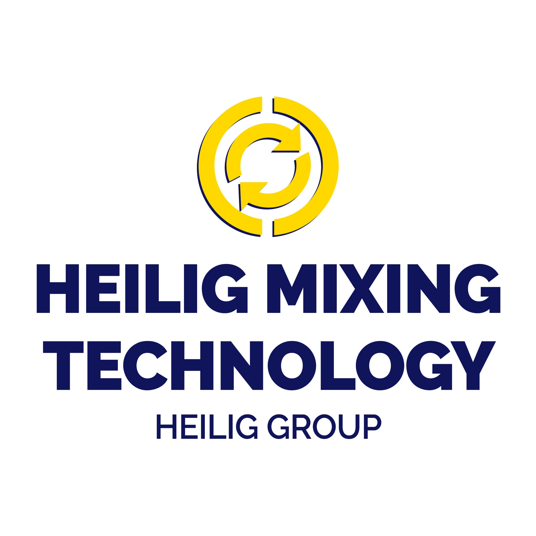 Heilig Mixing Technology B.V. logo