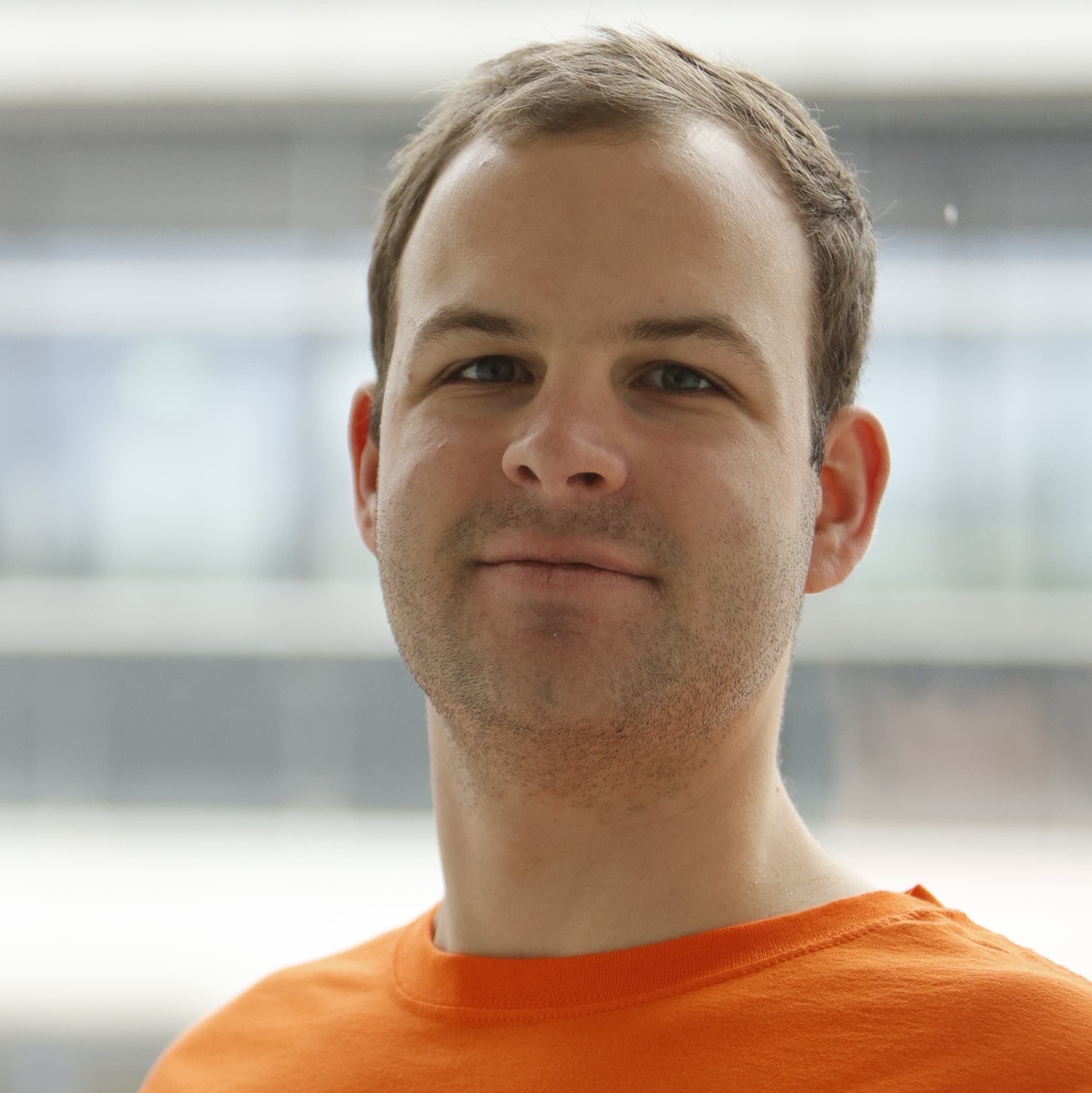 Marc Hofmann