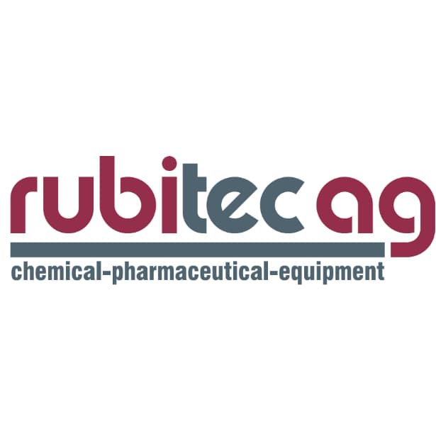 Rubitec AG logo