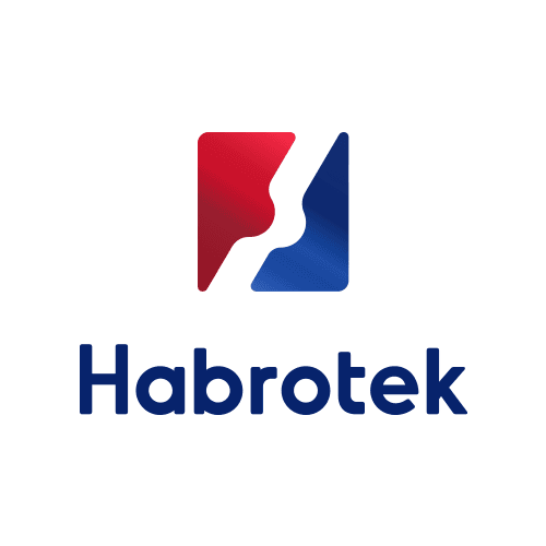 Habrotek SRL logo