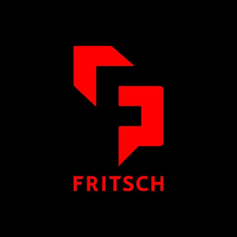 FRITSCH GmbH logo