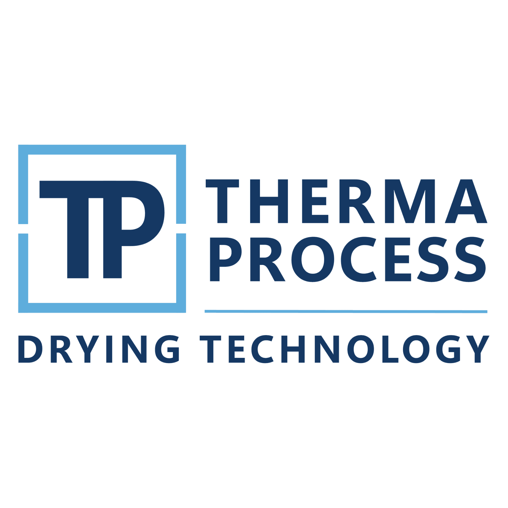 THERMA Process (Tema Process) logo
