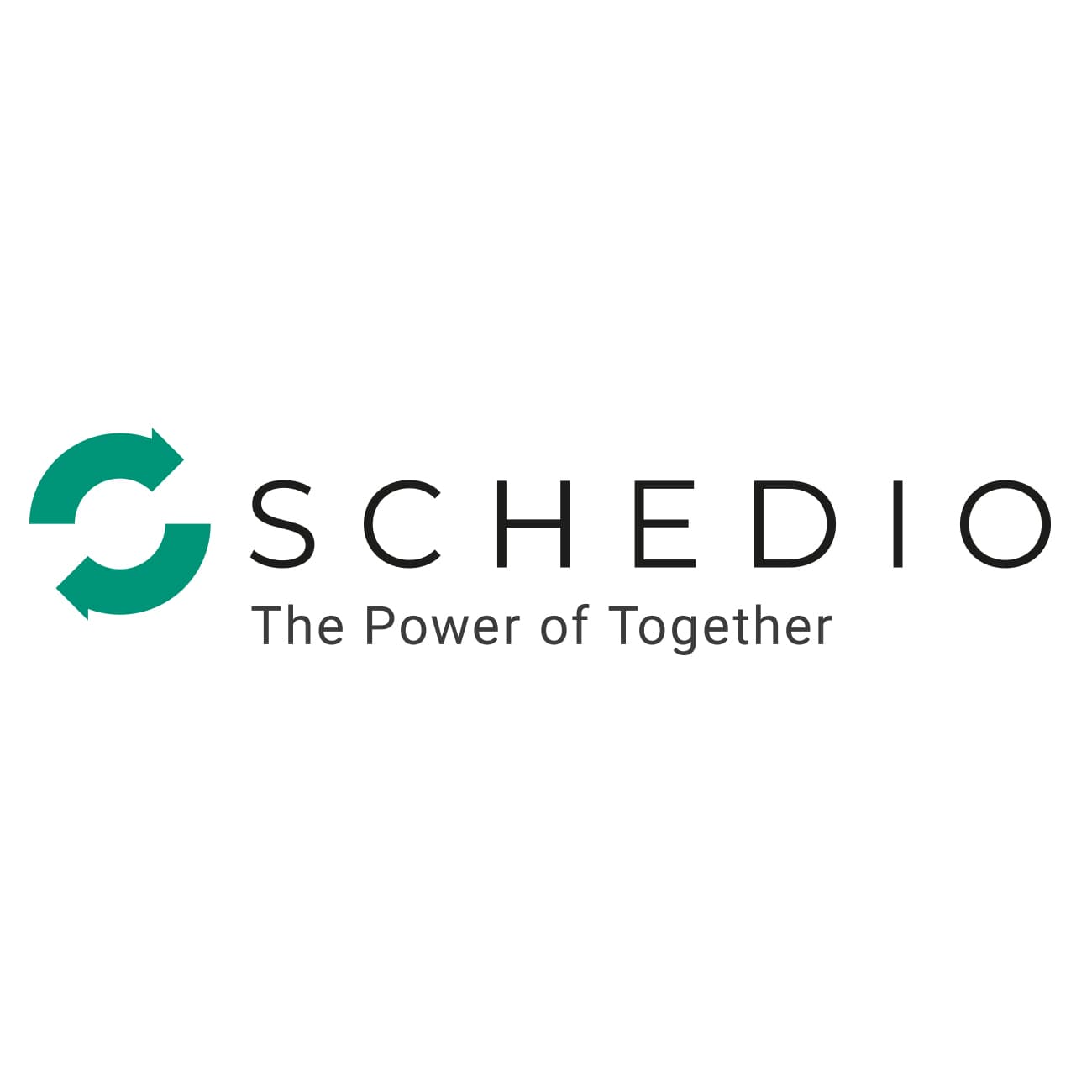 Schedio Group logo
