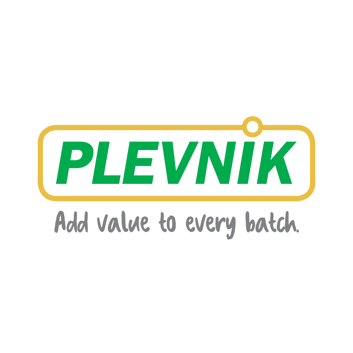 PLEVNIK, D.O.O. engineering and production, d.o.o. logo