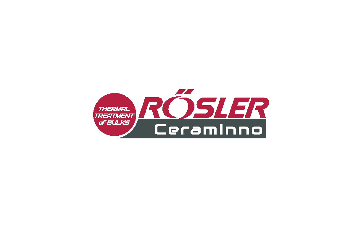 Rösler CeramInno GmbH THERMAL TREATMENT of BULKS