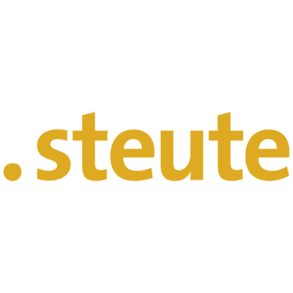 steute Technologies GmbH & Co. KG logo