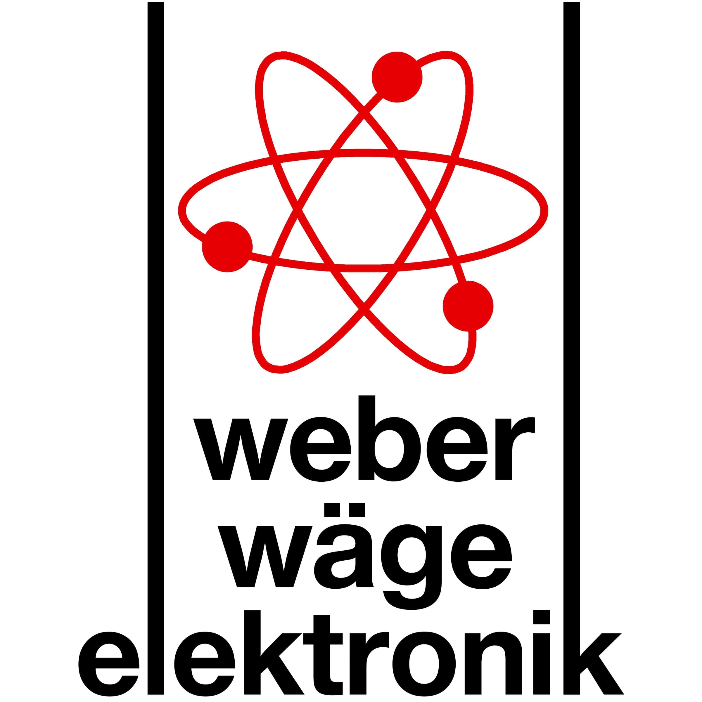 Weber Waagenbau und Wägeelektronik GmbH logo