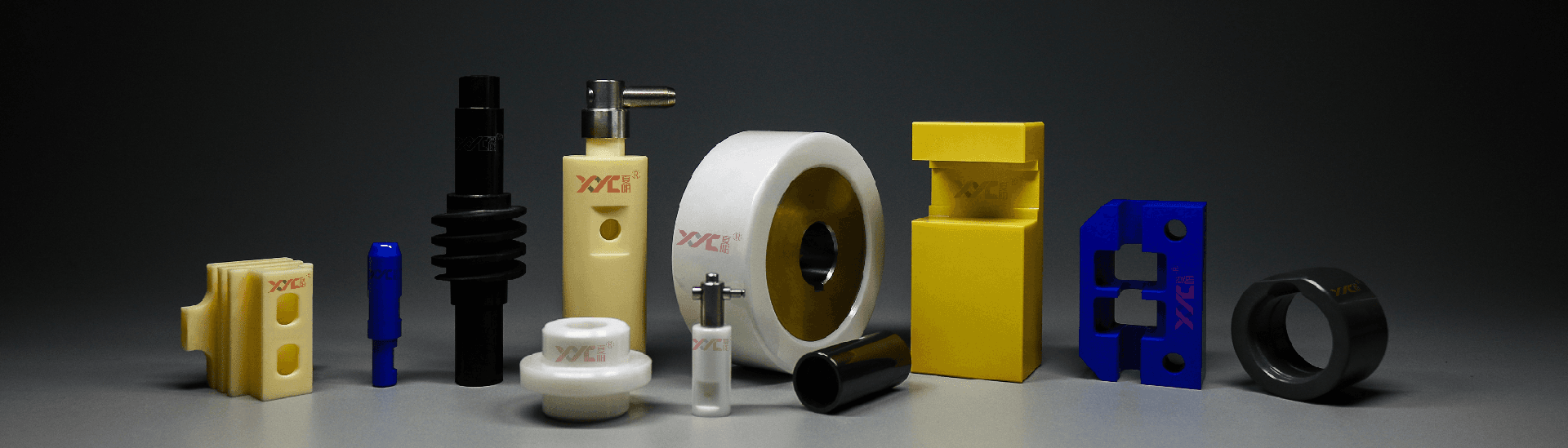 Dongguan XY New Material Co., Ltd.