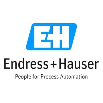 Endress+Hauser (Deutschland) GmbH+Co. KG logo