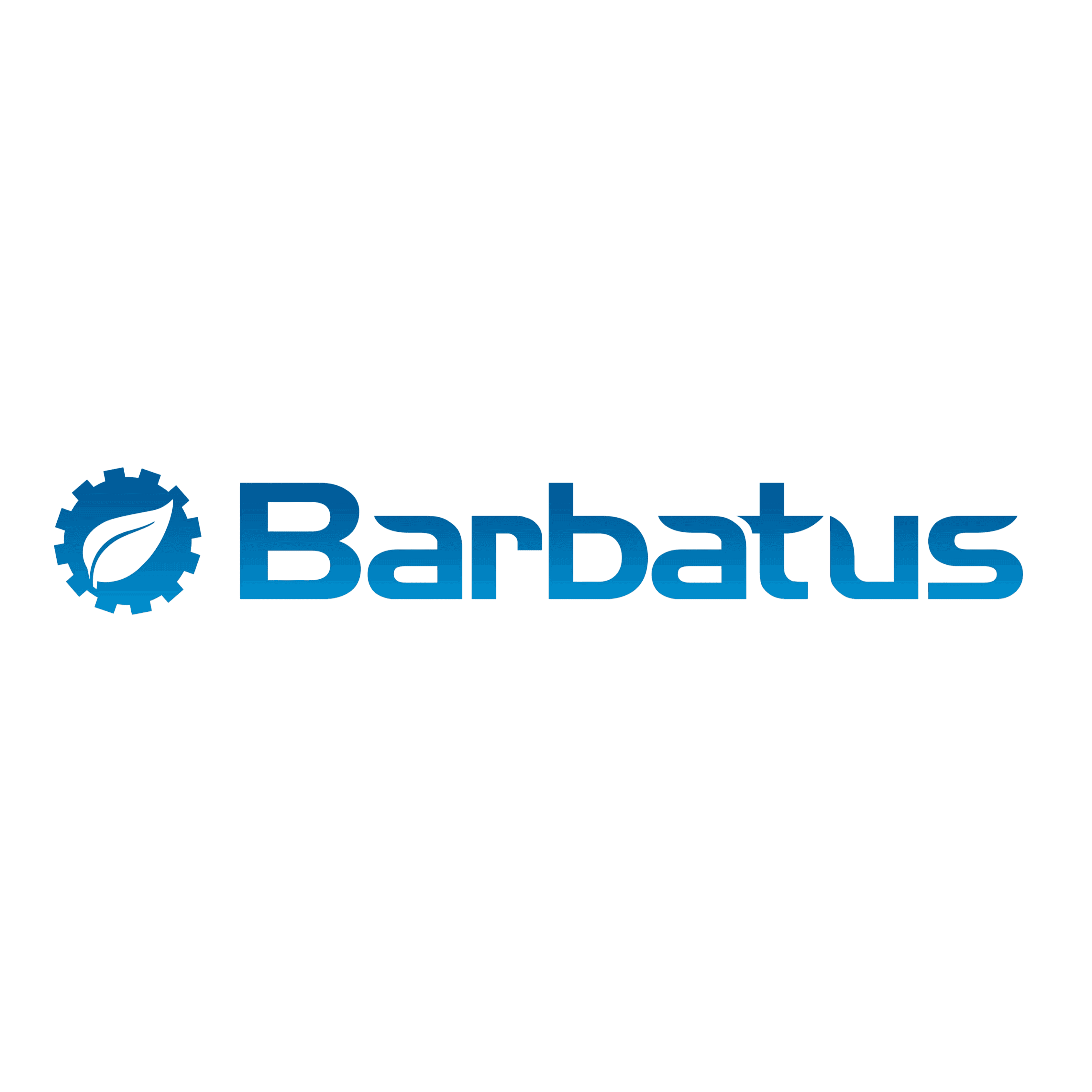 Barbatus Sp. z o.o. logo