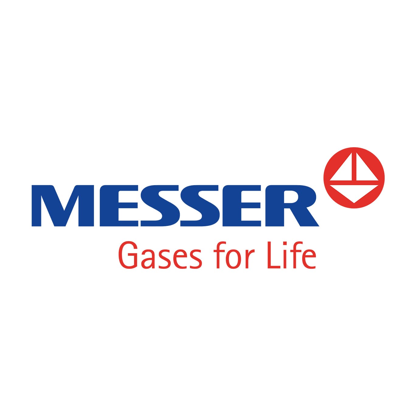 Messer SE & Co. KGaA logo