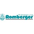 Josef Romberger Maschinenfabrik GmbH logo