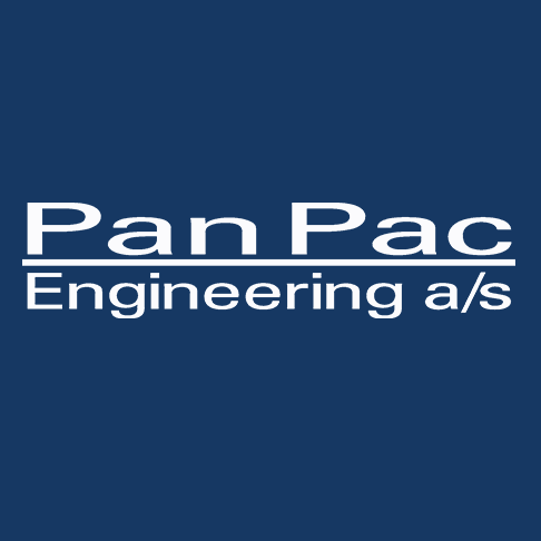 PanPac Engineering a/s logo