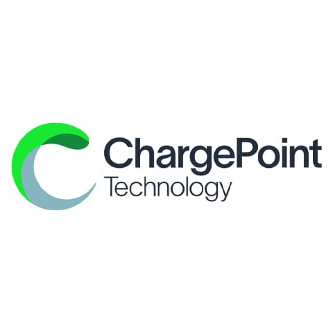 ChargePoint Technology Ltd. logo