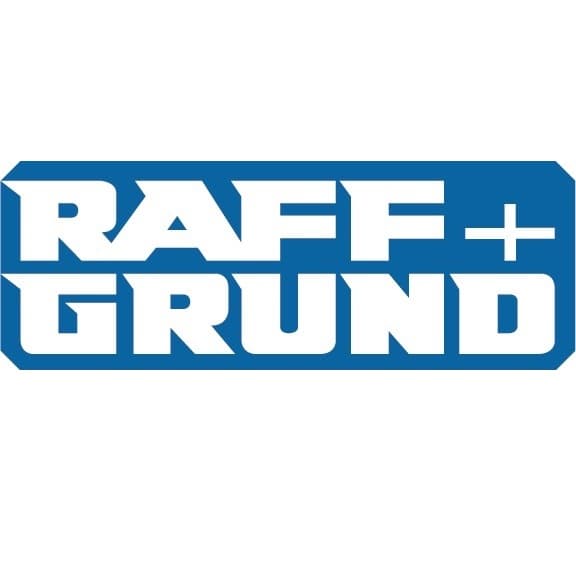 Raff + Grund GmbH logo