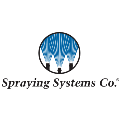 Spraying Systems Co. - Europe logo