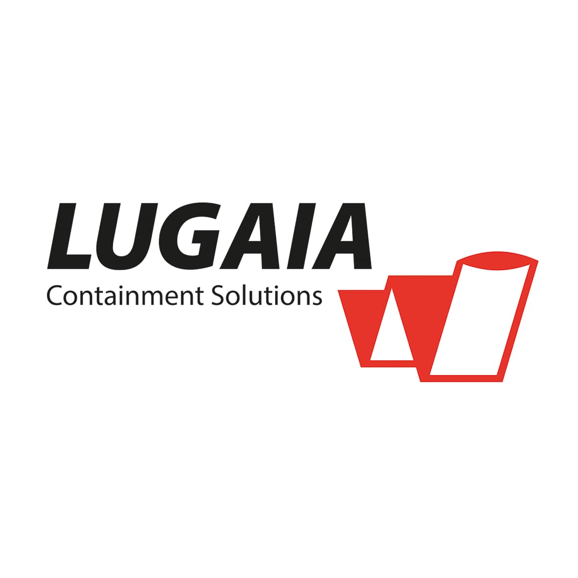 Lugaia AG Containment Solutions logo