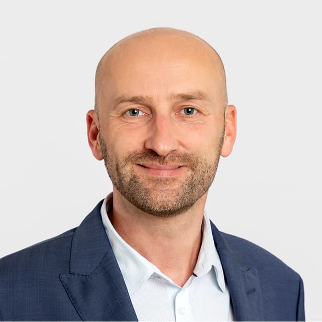 Sandro Mirtschink