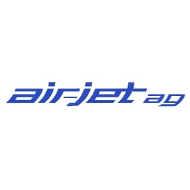 Air-Jet AG logo