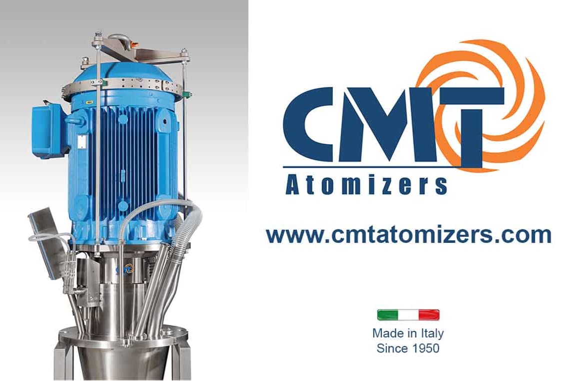 C.M.T. ATOMIZERS