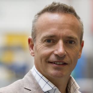 Arthur Bouwmeester