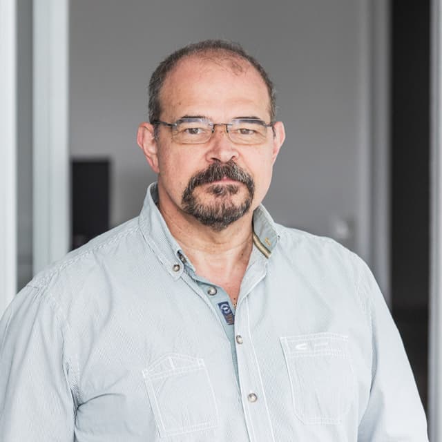 Istvan Elek