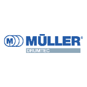 Müller DrumTec GmbH logo