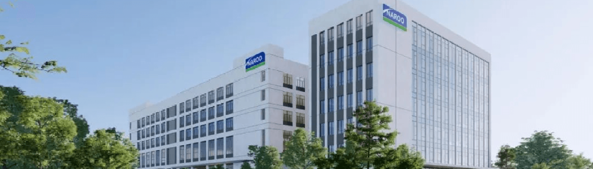 NAROO Technology Co.,Ltd.