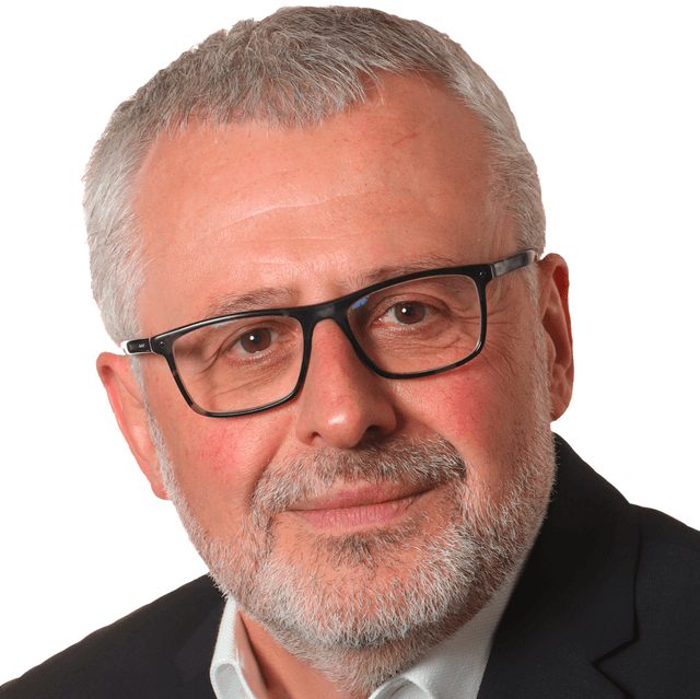 Albert Kohle
