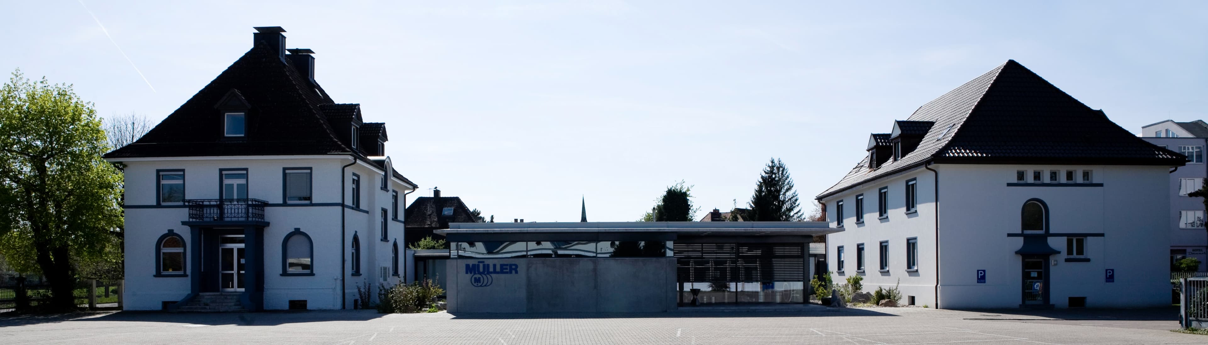 Müller DrumTec GmbH