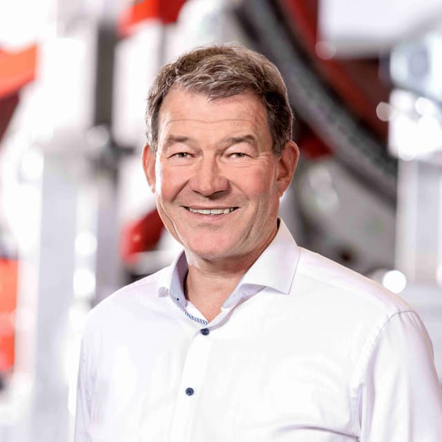 Dietmar Koch