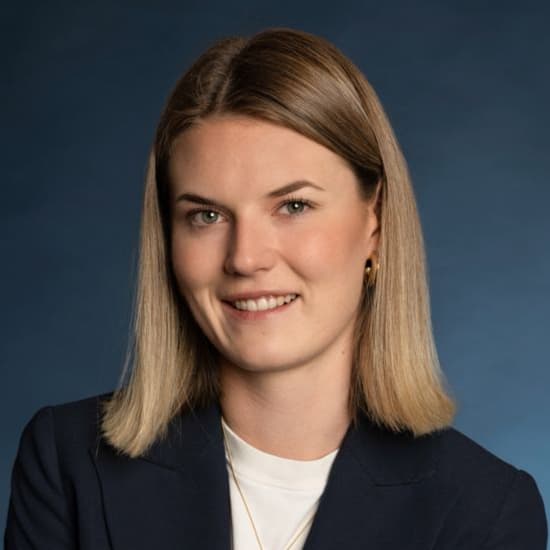 Alina Niekrawietz