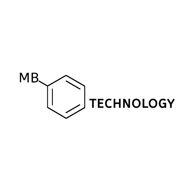 MB-Technology GmbH logo